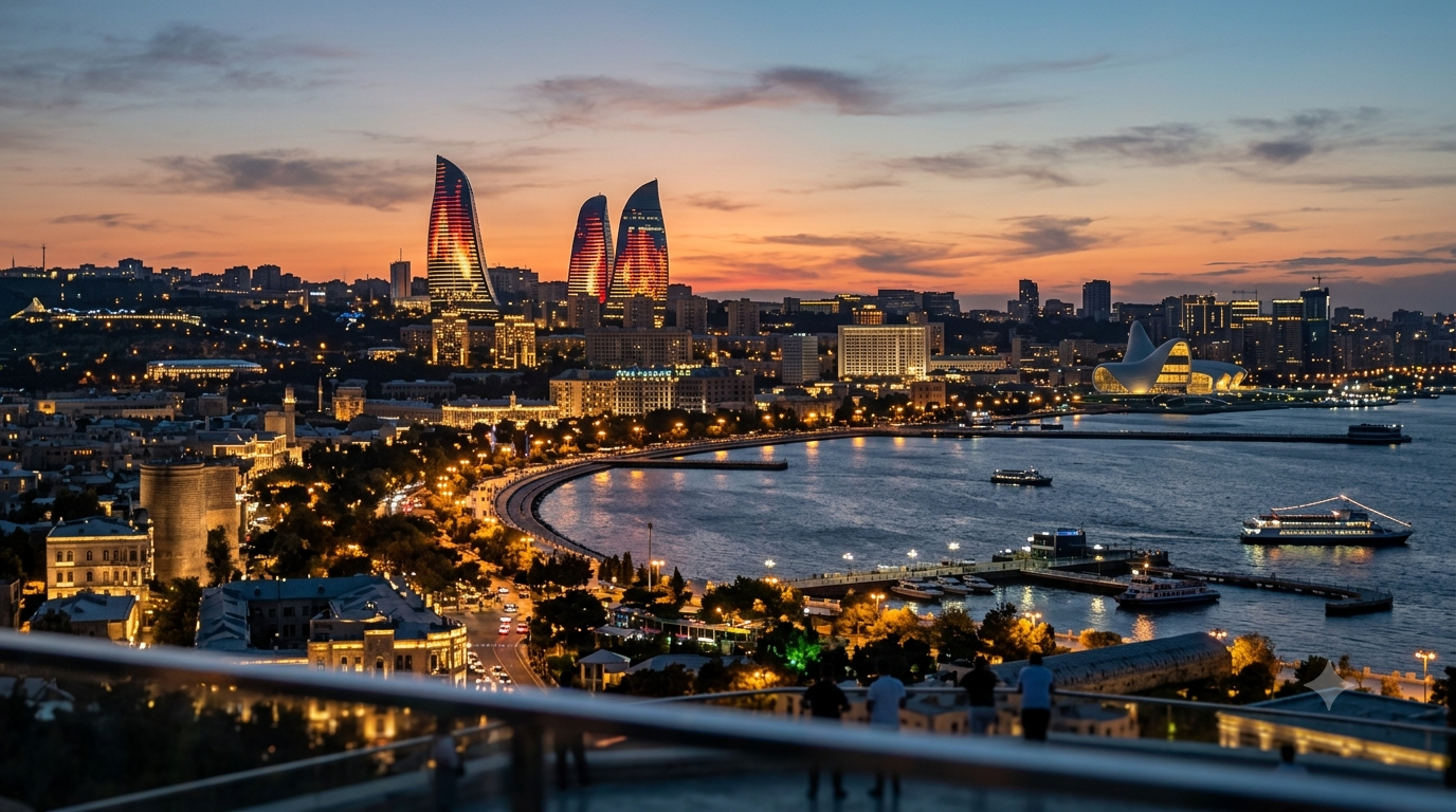 Baku