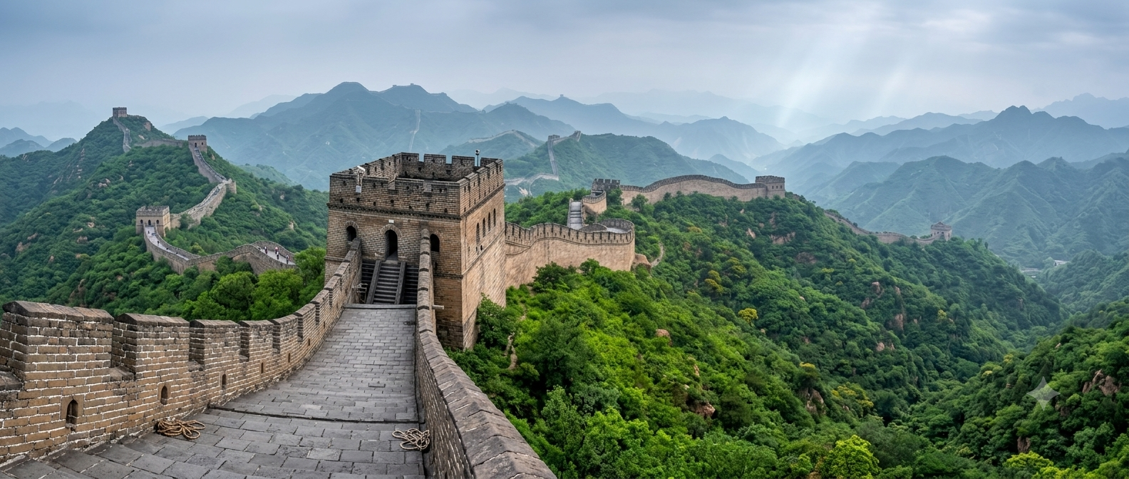 Great Wall of China