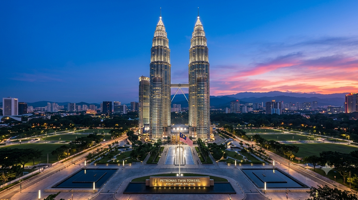Malaysia